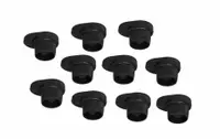 DMM Input Caps
